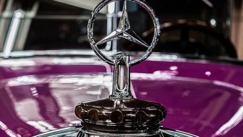 Daimler va plăti o amendă de 1,5 miliarde de dolari în SUA pentru trucarea testelor de poluare