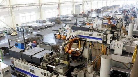 Chinezii de la Chervon Auto își construiesc fabrică în Ungaria