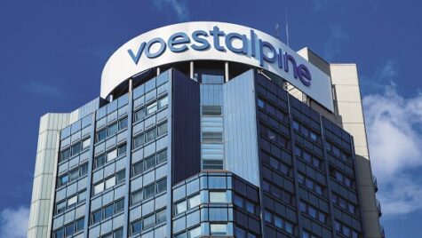 Grupul Voestalpine anticipează o redresare a industriei auto
