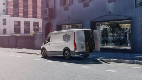 Orașe, țări, autostrăzi: Bosch deschide calea pentru transportul cu emisii zero