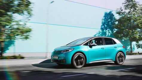 Echipele Continental din România au contribuit la tehnologiile care echipează noul VW ID.3