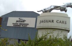După Honda, și Jaguar Land Rover oprește producția în Marea Britanie