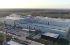 SK Innovation își construiește cea de-a treia fabrică de baterii electrice în Ungaria