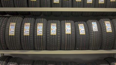 Piaţa mondială a anvelopelor auto va însuma 154 mld. dolari în 2027