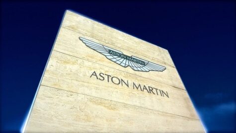 Aston Martin va fabrica toate modelele electrice în Marea Britanie, începând din 2025