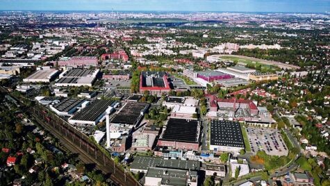 Daimler ar putea concedia jumătate dintre muncitorii uzinei din Berlin