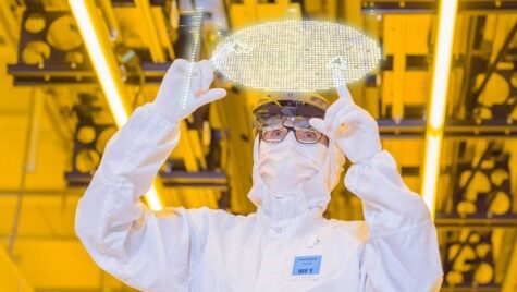 Bosch deschide fabrica de plăcuțe semiconductoare a viitorului la Dresda