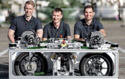 Schaeffler România susține dezvoltarea profesională în domenii tehnice cu programe de masterat Schaeffler România susține dezvoltarea profesională în domenii tehnice cu programe de masterat