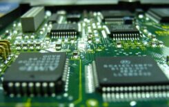 Guvernul a aprobat programul pentru finanțarea producției de semiconductori
