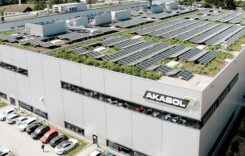În Germania a fost deschisă cea mai mare fabrică europeană de baterii pentru vehicule comerciale