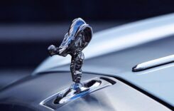 Rolls-Royce va trece comple la producția de automobile electrice până în 2030