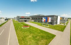 Bosch a inaugurat a treia hală de producție în cadrul fabricii de componente electronice auto din Cluj