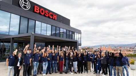 Bosch Future Mobility Challenge și-a desemnat câștigătorii celei de-a patra ediții