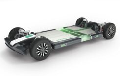 Schaeffler și Mobileye industrializează vehicule navetă autonome