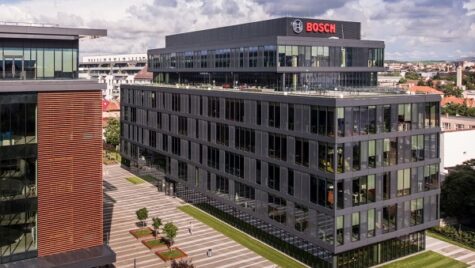 Bosch în România colaborează cu Orange și va testa soluții personalizate pentru vehicule automatizate