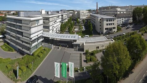 Grupul Schaeffler va deveni neutru din punct de vedere climatic până în 2040