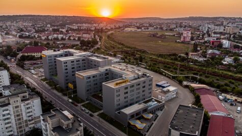 Continental marchează 15 ani de activitate în Iași cu noi investiții de 8 milioane de euro
