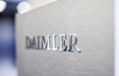 Daimler își reduce participația în societatea mixtă înființată cu producătorul auto chinez BYD