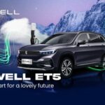 Visual Fan se lansează oficial pe piața autovehiculelor electrice