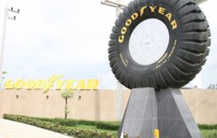 Goodyear investește 18 milioane de dolari în fabricile sale din Turcia