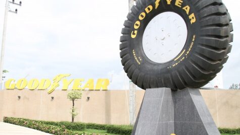 Goodyear investește 18 milioane de dolari în fabricile sale din Turcia