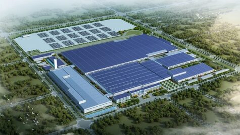 Dongfeng Honda va construi o fabrică pentru vehicule electrice, cu o capacitate de 120.000 de unități/an