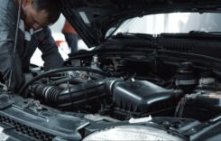 Când ar trebui să mergi cu mașina la service pentru reparația alternatorului?