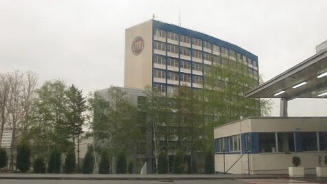 Stellantis va începe, din 2024, producția de mașini electrice la fabrica din Serbia