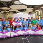 Bosch Future Mobility Challenge – prima ediție cu participare globală a avut loc la Cluj-Napoca