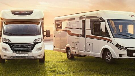 Carthago deschide a doua fabrică de autorulote în Slovenia. Investiția va totaliza 45 milioane de euro