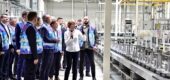 Star Assembly din Sebeș va produce piese auto pentru mașinile electrice Mercedes Benz