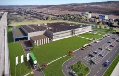Grupul Eberspaecher va construi, în Bulgaria, o fabrică pentru piese destinate mașinilor electrice