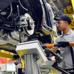 Tata Motors vrea să preia fabrica Ford din Gujarat pentru a-şi extinde producţia de vehicule electrice