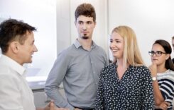 Schaeffler România susține înscrierea la trei programe de master Schaeffler România susține înscrierea la trei programe de master