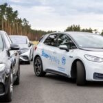 Grupul ZF deschide viitorul mobilității electrice