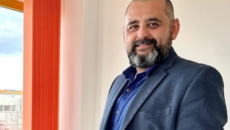 Ernesto Flores este noul director general al ContiTech din Timișoara