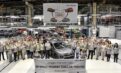 Uzina de la Mioveni a început fabricația de serie a primului model Dacia Hibrid