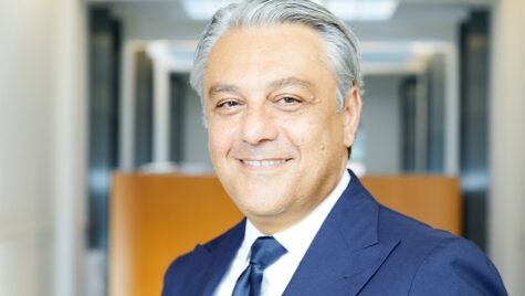 Luca de Meo, CEO Renault Group, va fi președintele ACEA din 2023