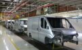 Stellantis oprește din nou producția la uzina de vehicule comerciale ușoare din Atessa