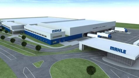 Producătorul german Mahle construiește o nouă fabrică în Bosnia