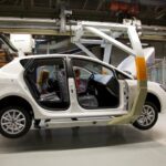 Volkswagen vrea să producă 3 mil. de vehicule electrice la fabricile din Spania