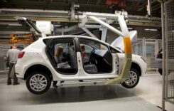 Volkswagen vrea să producă 3 mil. de vehicule electrice mici la cele două fabrici din Spania