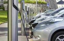 ACEA: Industria vehiculelor electrice din UE riscă să piardă teren în competiția cu SUA și China ACEA: Industria vehiculelor electrice din UE riscă să piardă teren în competiția cu SUA și China