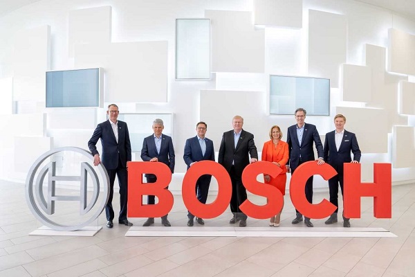 Bosch