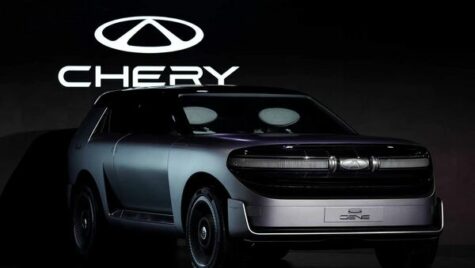 Italia și Spania concurează pentru a găzdui o fabrică a producătorului chinez Chery Auto