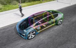 Continental dezvoltă arhitecturi de vehicule bazate pe servere cu unități zonale de control Continental dezvoltă arhitecturi de vehicule bazate pe servere cu unități zonale de control