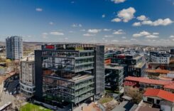 Bosch inaugurează a doua clădire de birouri pentru Centrul de Inginerie din Cluj