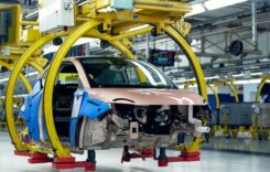 Producţia de vehicule a Stellantis în Italia a scăzut cu 10%, pe fondul reducerii vânzărilor Producţia de vehicule a Stellantis în Italia a scăzut cu 10%, pe fondul reducerii vânzărilor