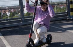 Ce alegi pentru drumurile tale zilnice: bicicletă electrică, trotinetă sau scuter electric?